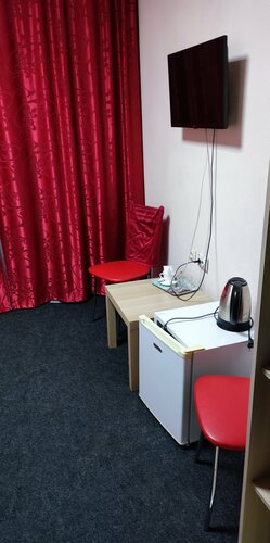 Hotel Жемчужина Сибири, Novosibirsk Oblast, photo