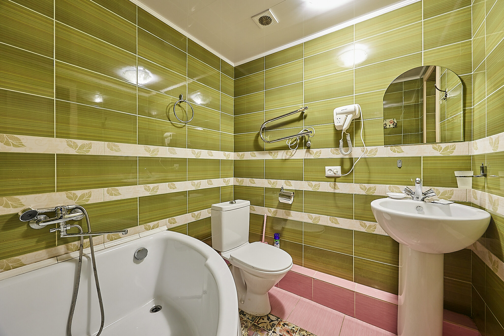 Фото Респекталь Н140