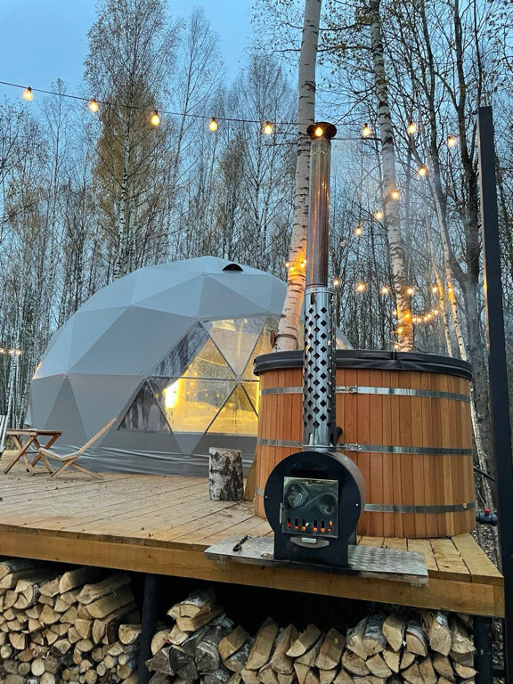 Фото Rich Life Village