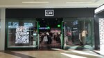 CR (Moscow, MKAD, 24th kilometre, 1), clothing store