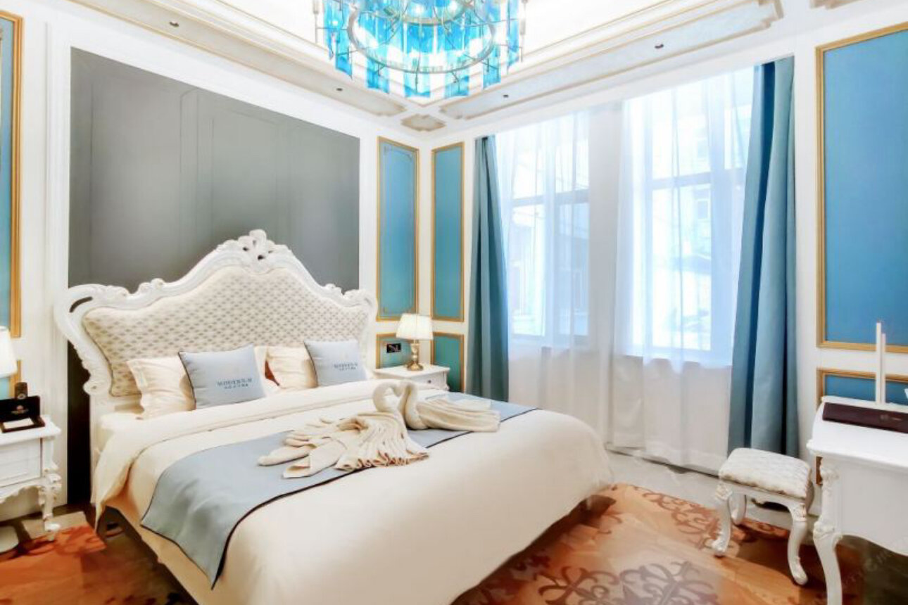 Фото отеля 3