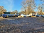 Avtochulan (Very Voloshinoy Street, 71), auto parts and auto goods store