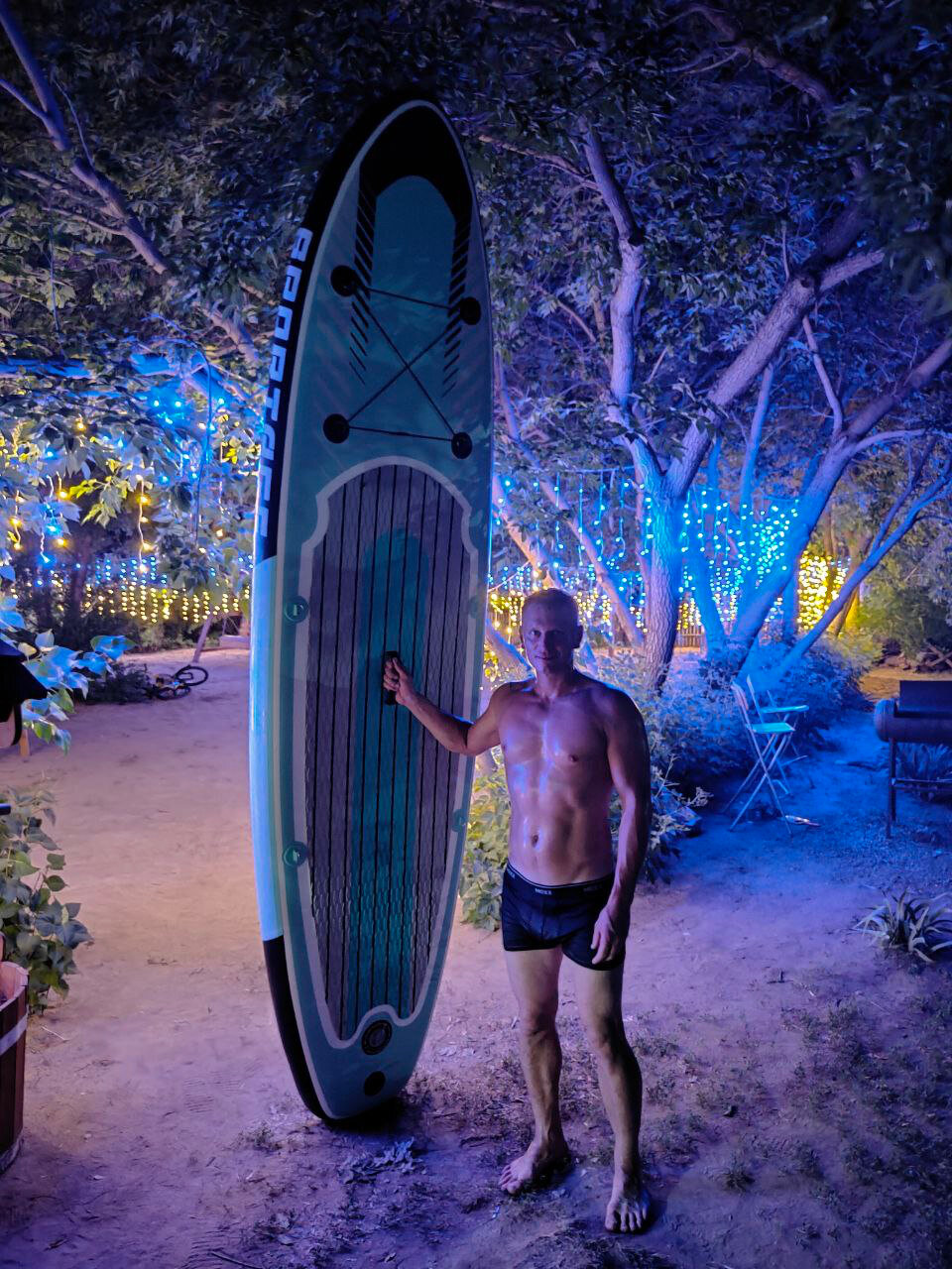 Фото Славянская усадьба