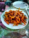 Asia Mix (Leningradskaya Street, 35), restaurant