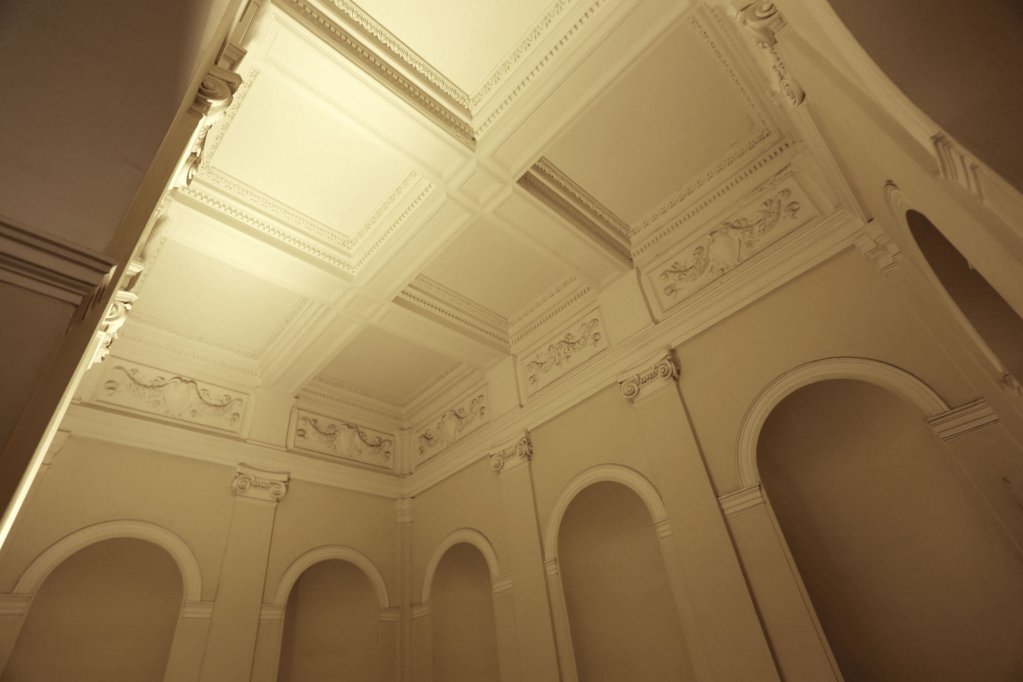 Фото Piazza Bovio 22