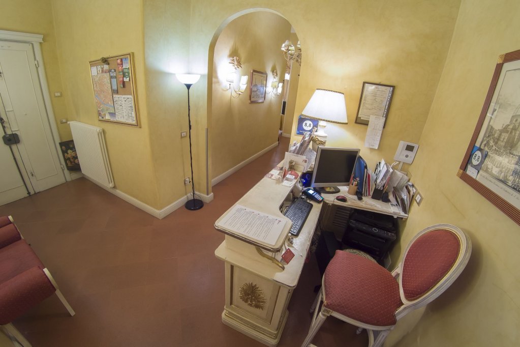 Фото отеля 5