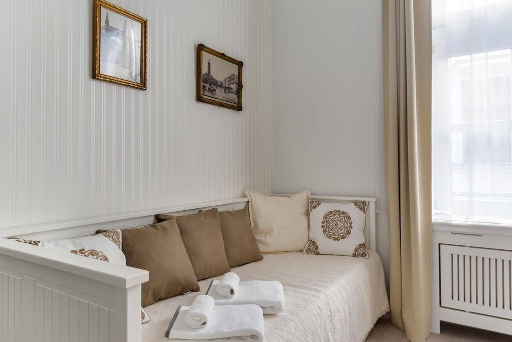 Фото Chestnut Suite - Luxury Home Downtown