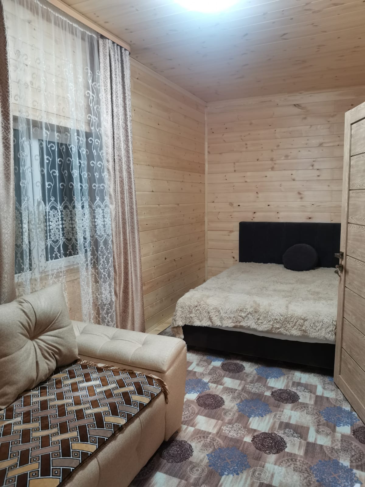 Фото У Любимчика