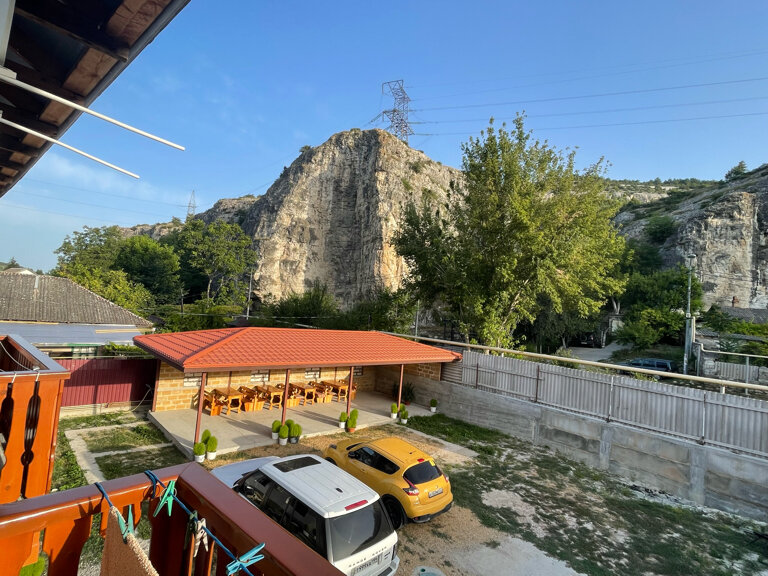 Фото Эски Чешме