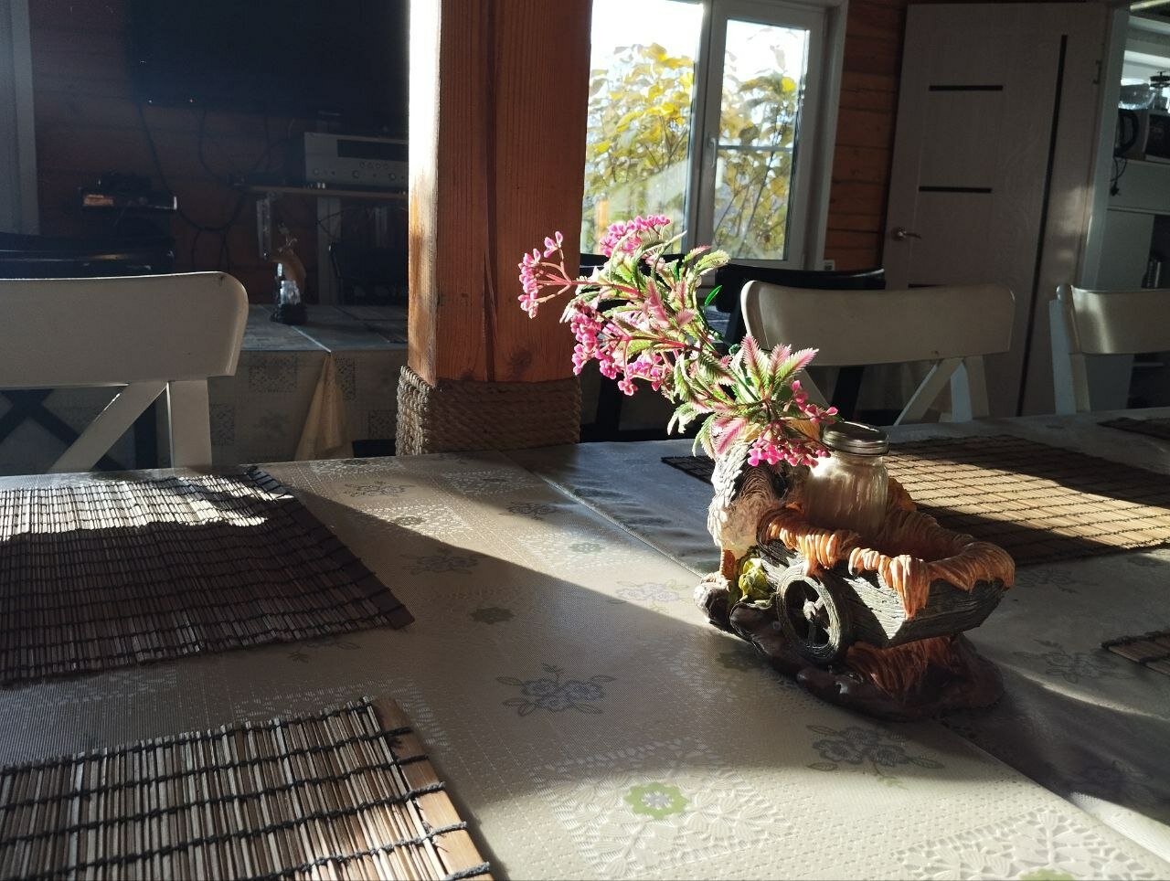 Фото Гостевой дом Кинтереп