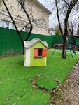 Мышонок (Nakhabino Urban-type Settlement, Pochtovaya Street, 45), logopedas