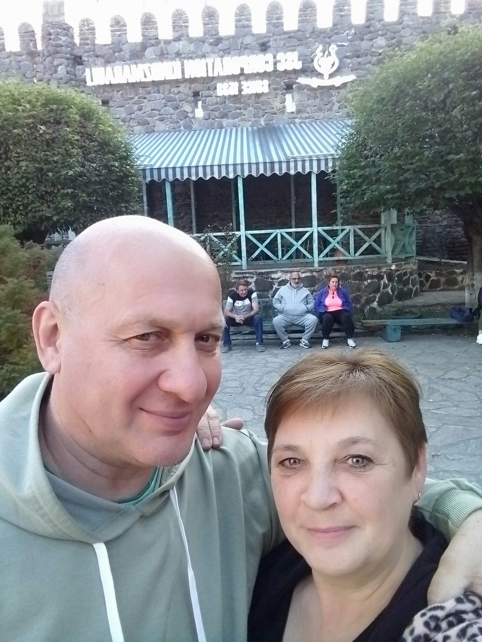 Фото Cherry Garden