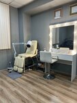 Ksenia_lashes40 (Kirova Street, 33/75) ، شريط حاجب العين