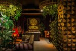 Myata Platinum (Novaya Square, 8с2), hookah lounge