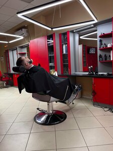 Barbert (posyolok gorodskogo tipa Mostovskoy, Krasnaya ulitsa, 148), barbería