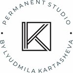 Kartasheva_pm_studio (ulitsa Eshba, 166) ، صالون المكياج الدائم