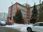 Turisticheskoye agentstvo Turputevka (Tretyakovskaya ulitsa, 73), travel agency