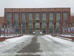 Спортивная школа единоборств (Michurina Street, 10), sports school
