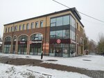 Now Studio (Tarskaya ulitsa, 34), nail salon