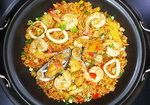 Bahay Cusina (12A, Central Business District-C Street, Dubai International City, Mushraif, Dubai), restaurant