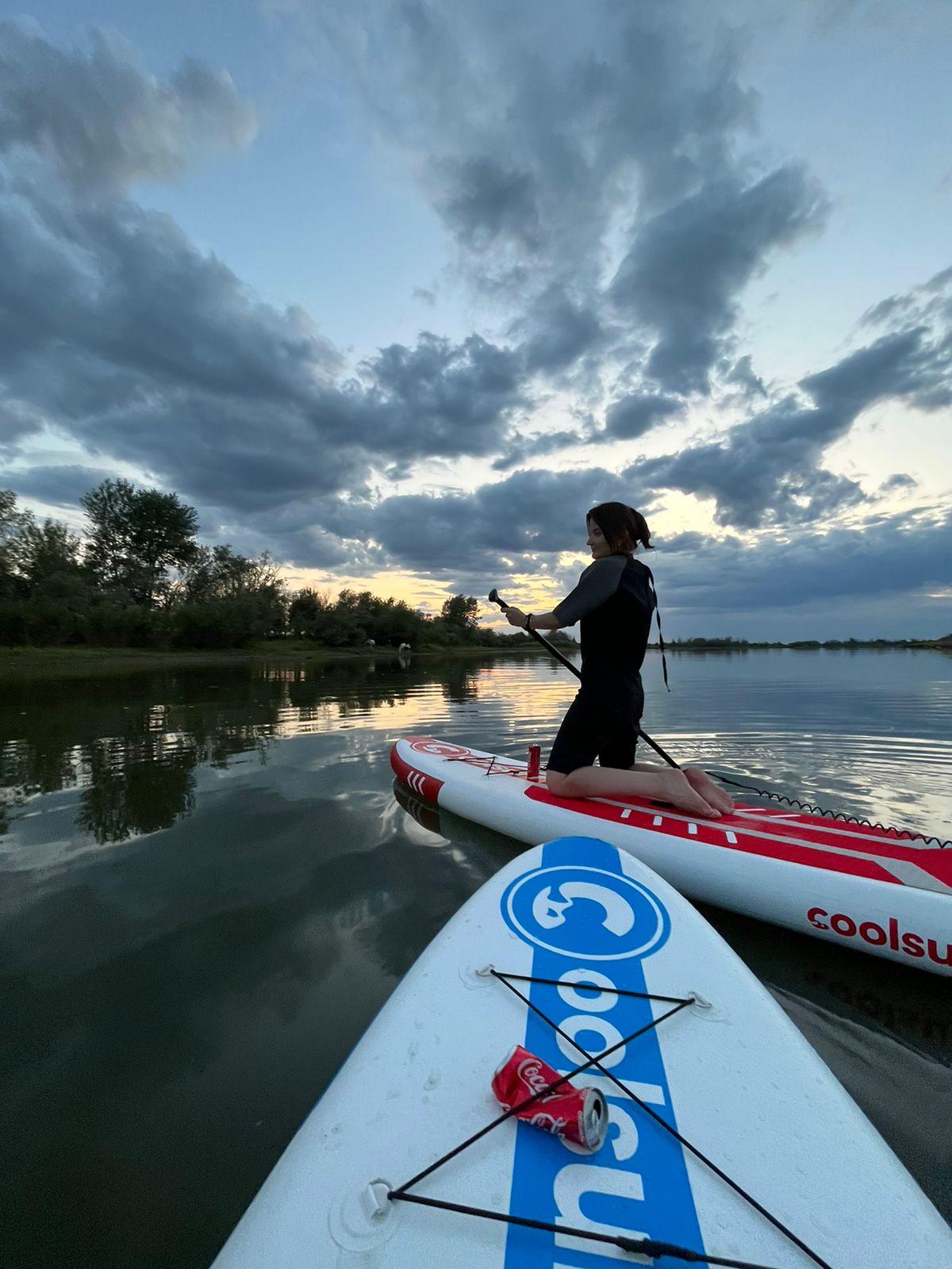 Фото Дом у реки