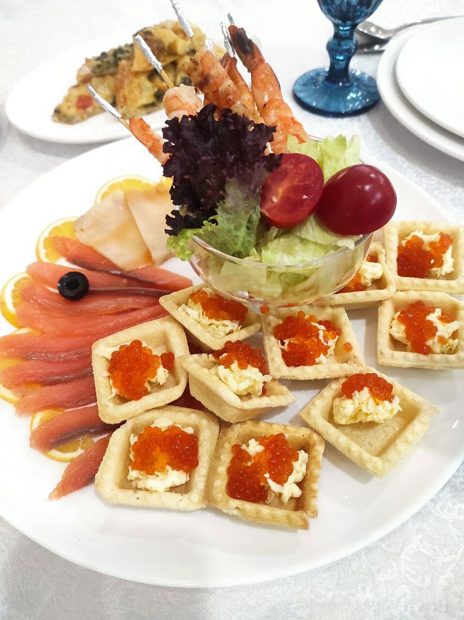 Фото Krokus Plaza