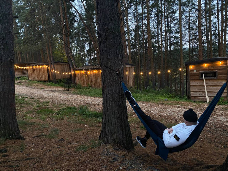 Фото Суеты. нет