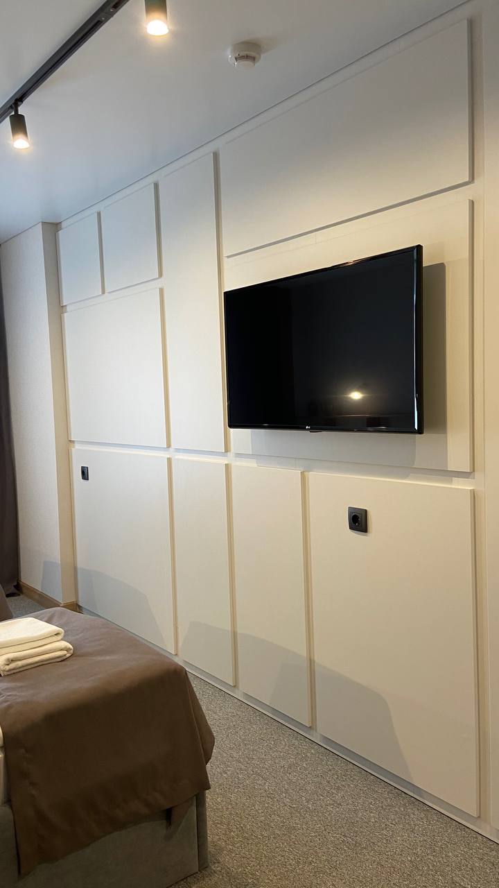 Фото Hotel&Braun