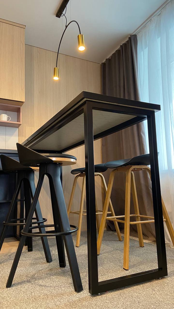 Фото Hotel&Braun