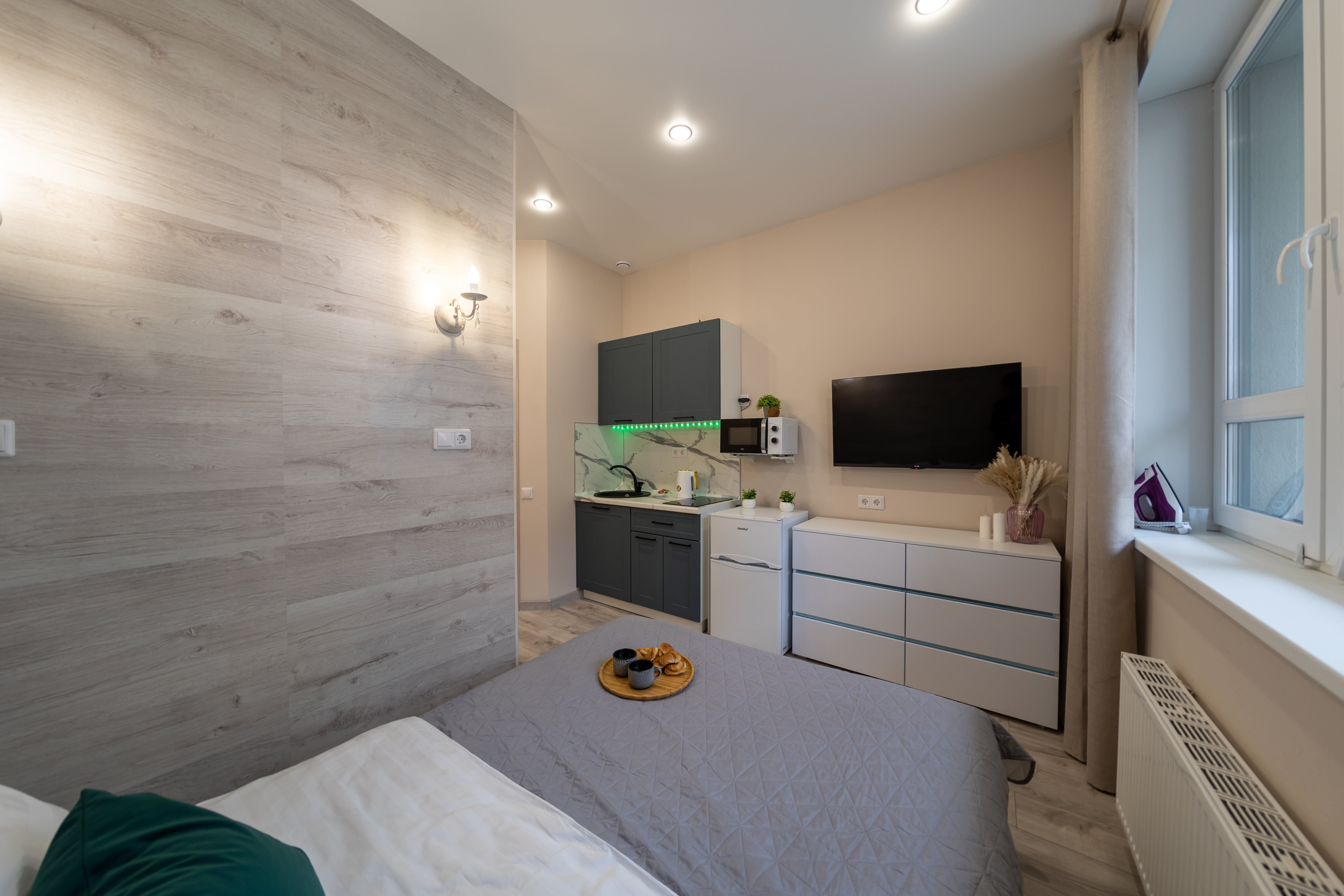 Фото Степаненков на Переходном переулке