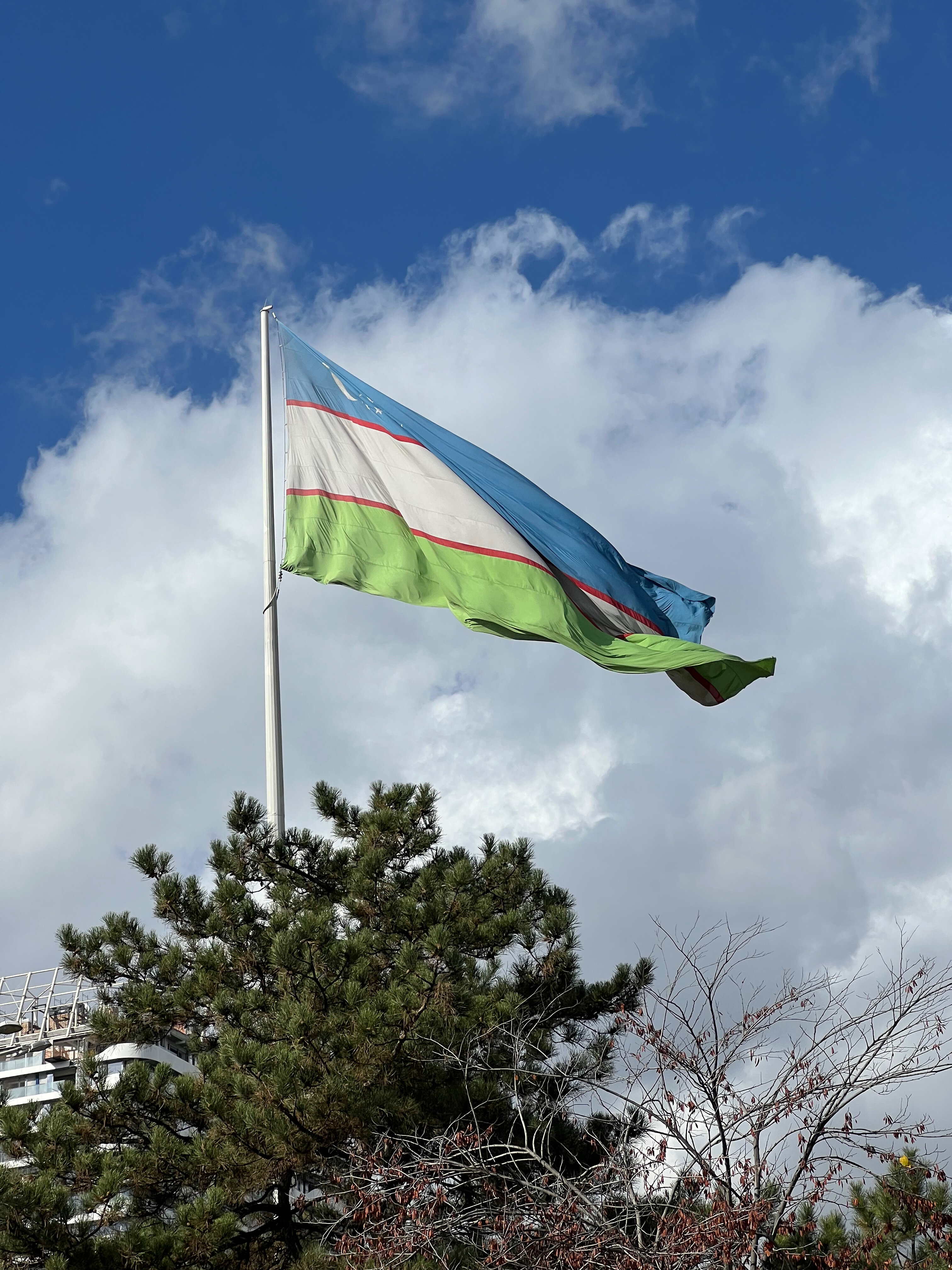 Фото Reikartz Sote Ташкент