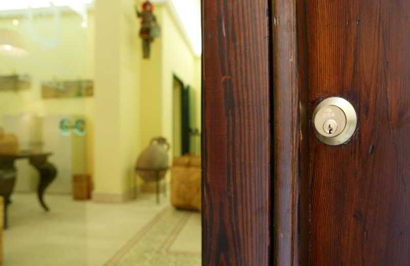 Фото Badia Nuova Residence