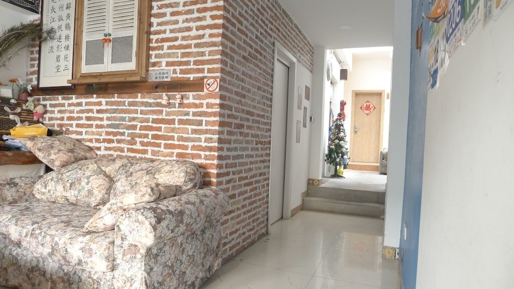 Фото Musesun Youth Hotel