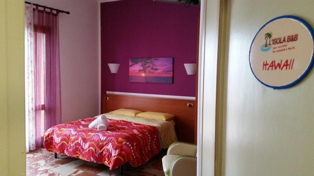 Фото B&b L'Isola