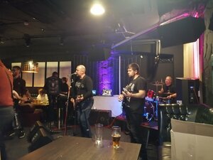 Атом (Snezhinsk, Sverdlova Street, 15), bar, pub