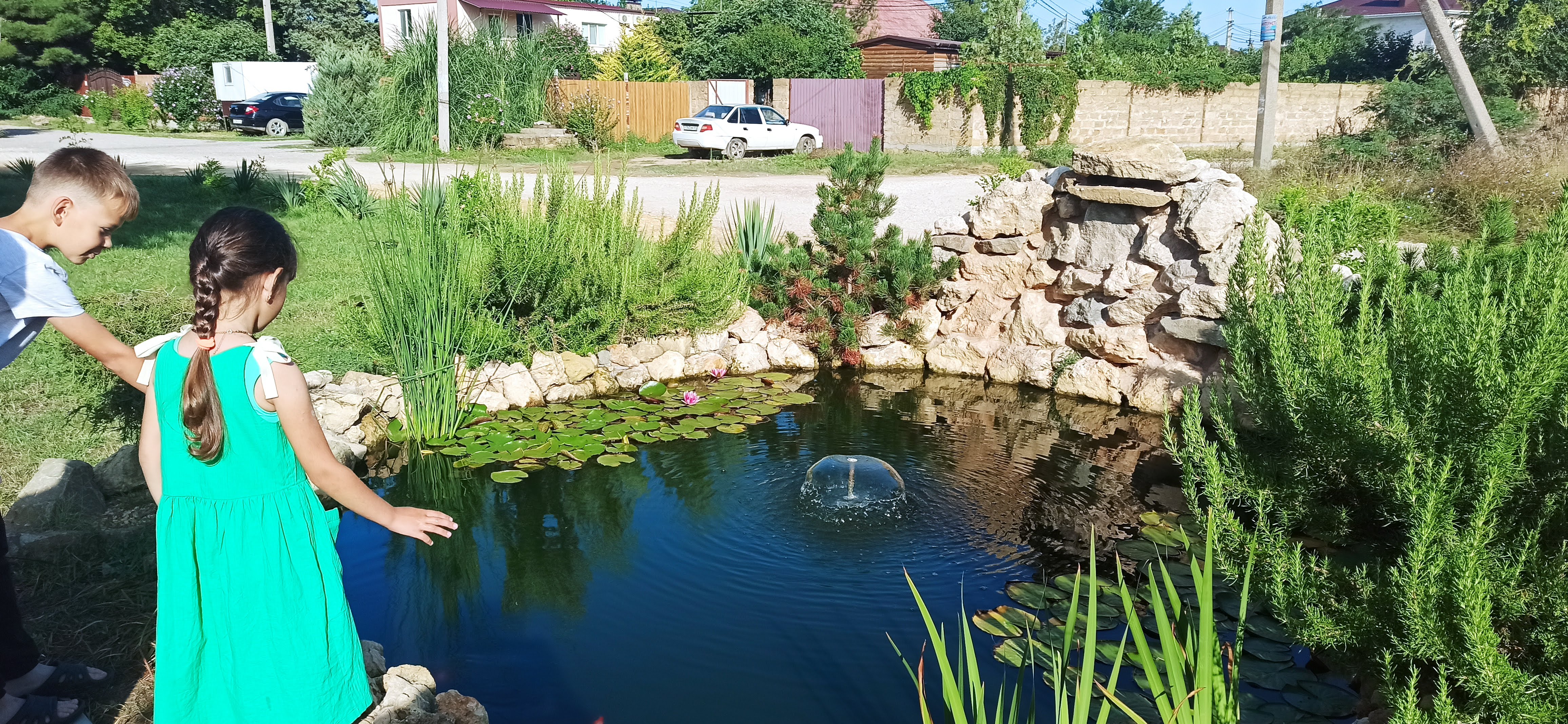 Фото РомПоль