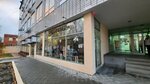 Bei Cappotti (ulitsa imeni Chelyuskintsev, 59), tienda de ropa