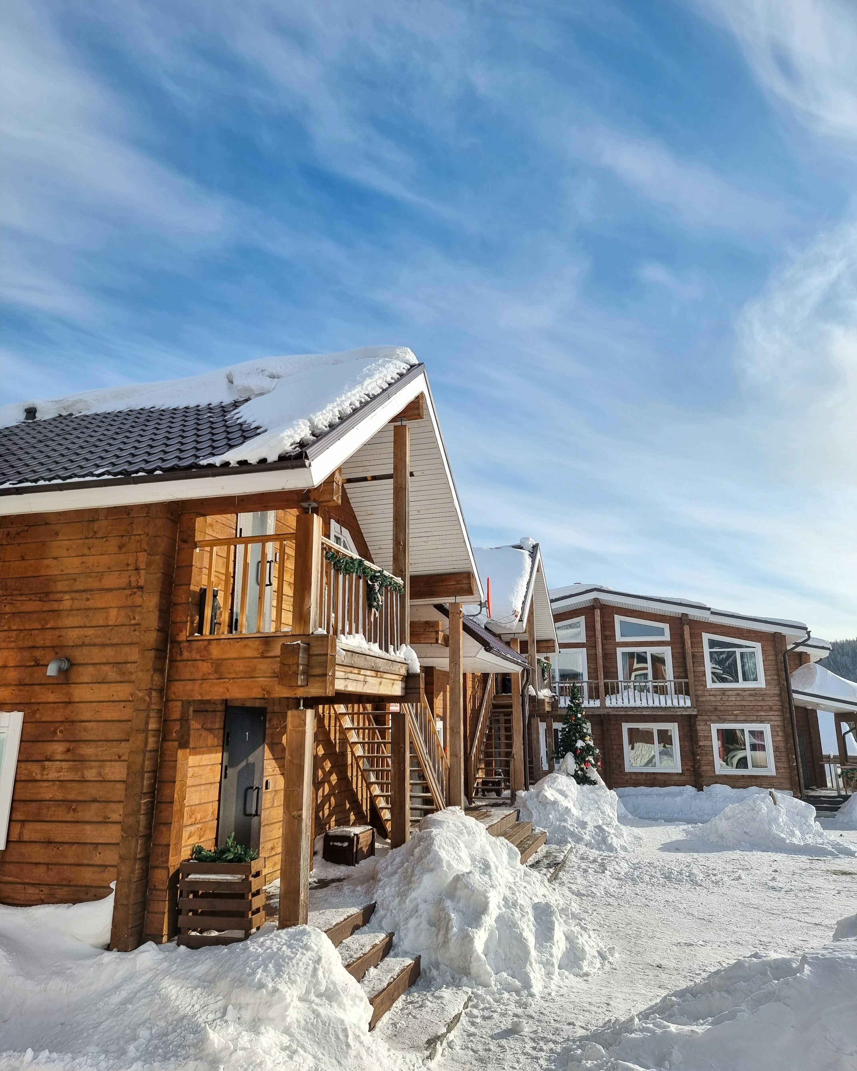 Фото Горки Gesh