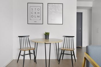 Фото Forenom Aparthotel Stockholm Flemingsberg