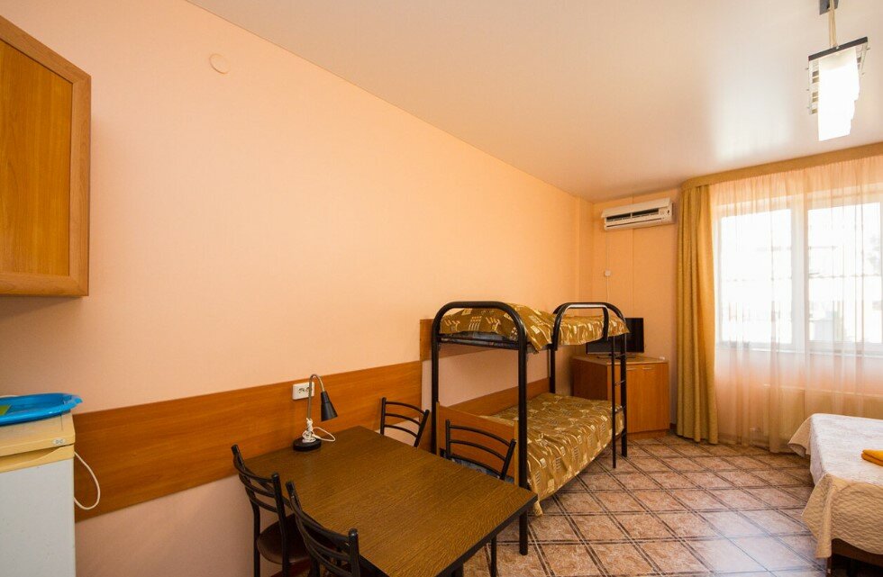 Фото Гостевой дом у Любы