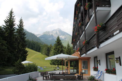 Фото отеля 5