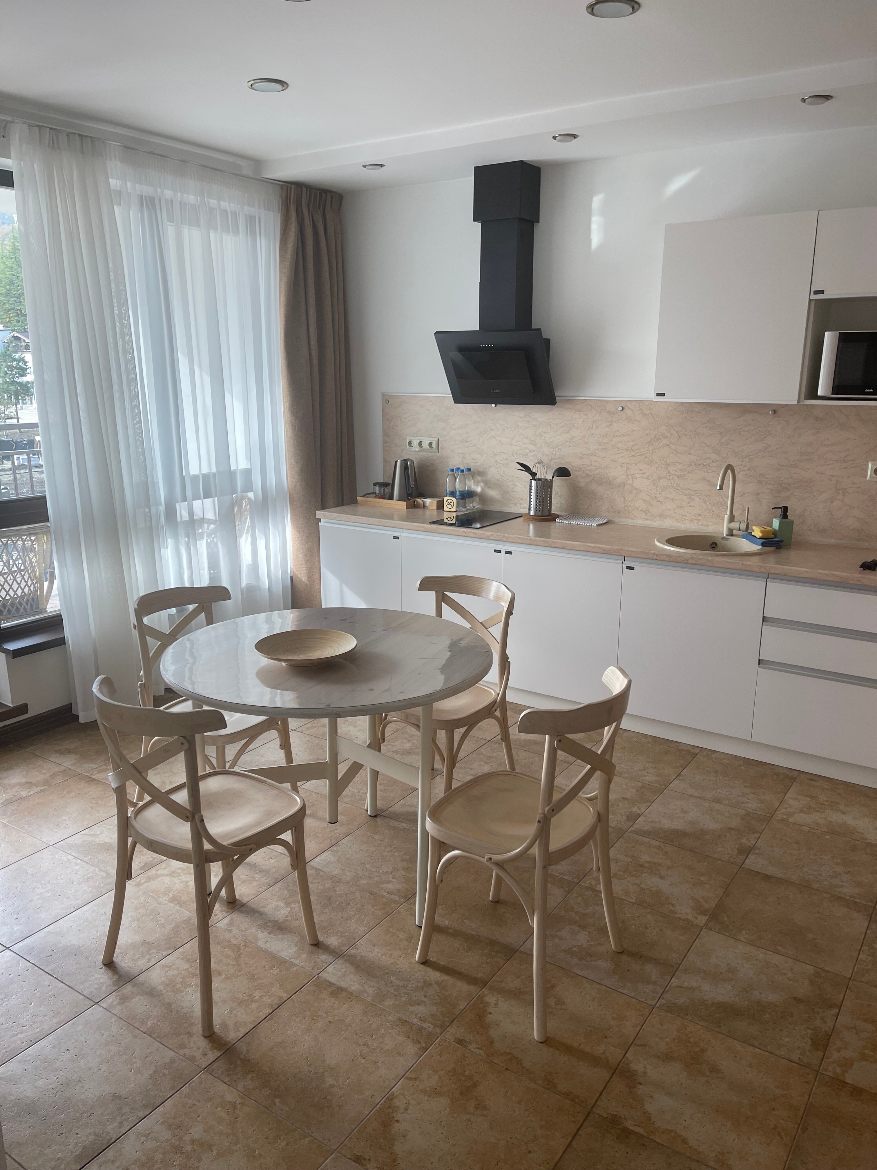 Фото Co-Co Village