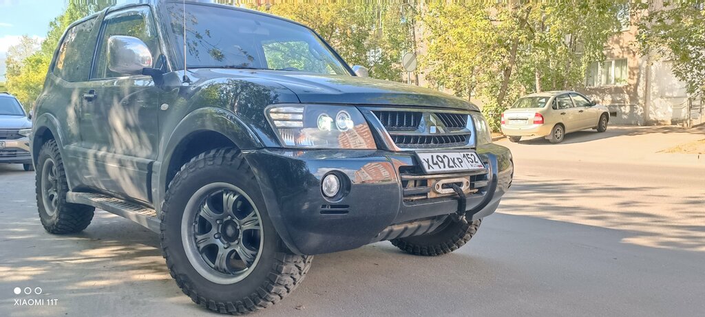 Car service, auto repair Автосервис, Nizhny Novgorod Oblast', photo