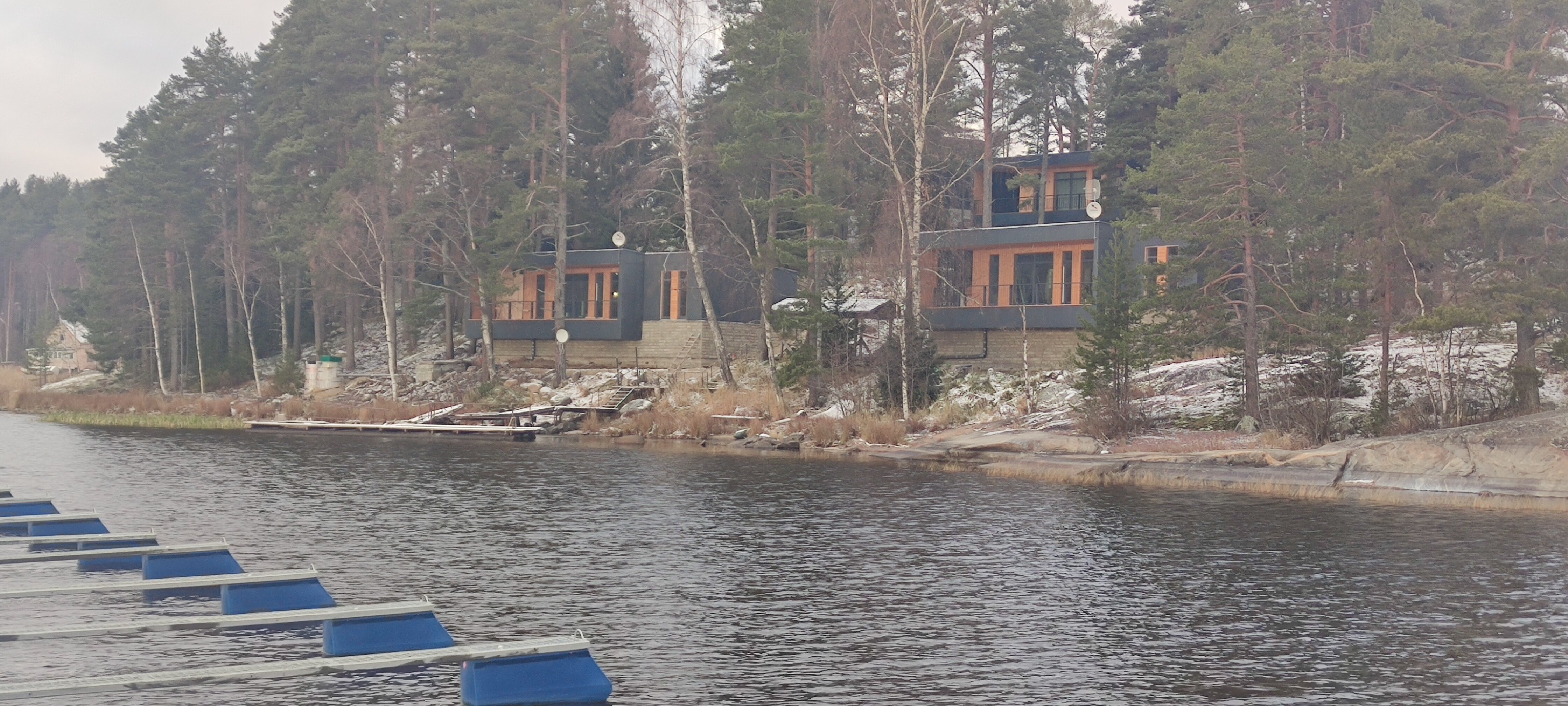 Фото Чайка 1918