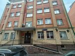 Мосты (Nekrasova Street, 21), construction company