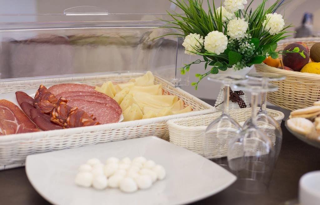 Фото B&b Paradiso