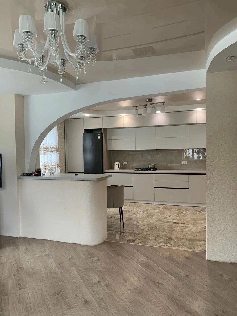 Kitchen furniture In STyLE kitchens, Yaroslavl, photo