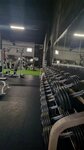 Reactor Athletics (ulitsa Pervogo Maya, 89Д), sports club