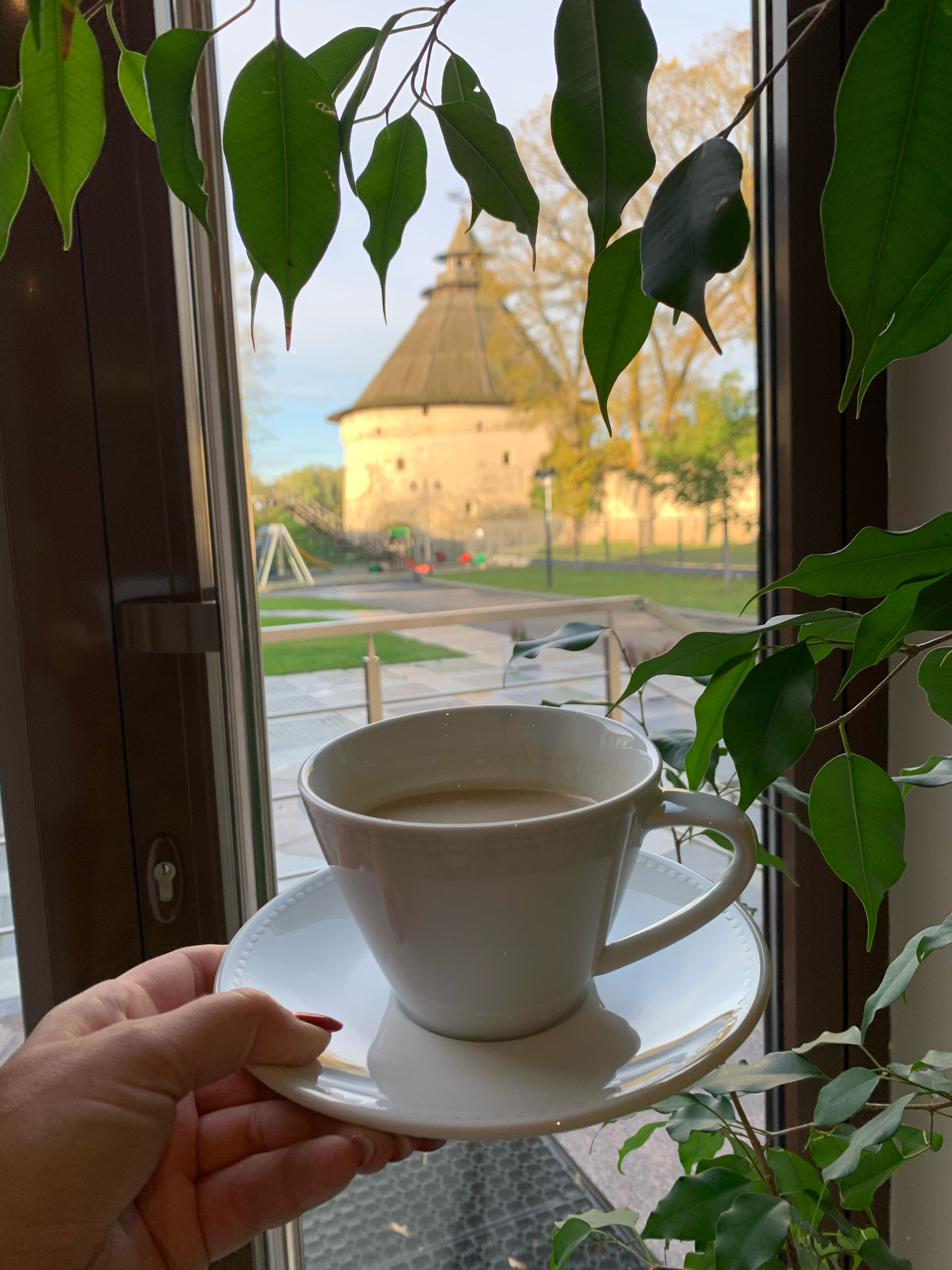 Фото Покровский