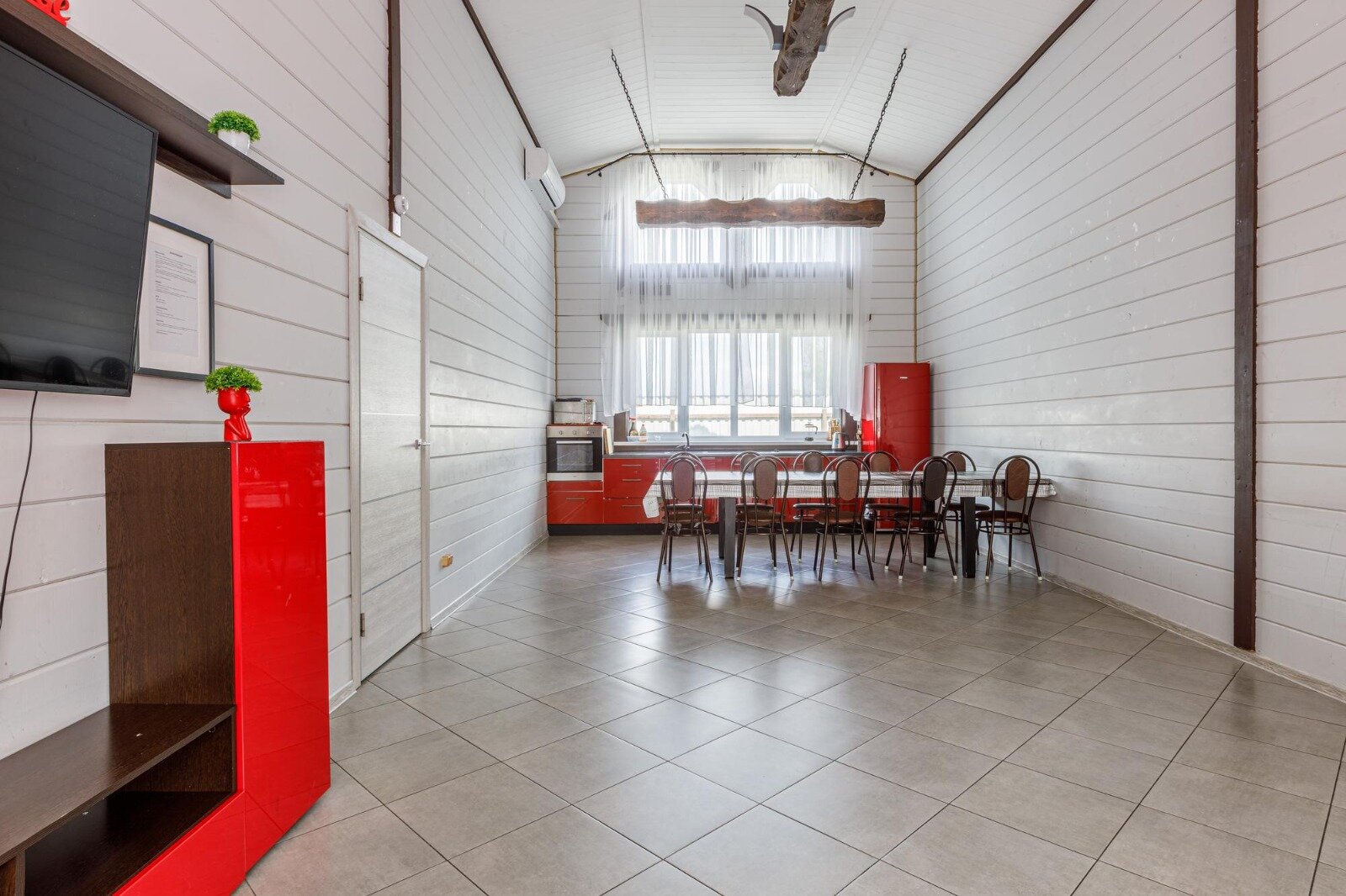 Фото Коттедж в Домодедово